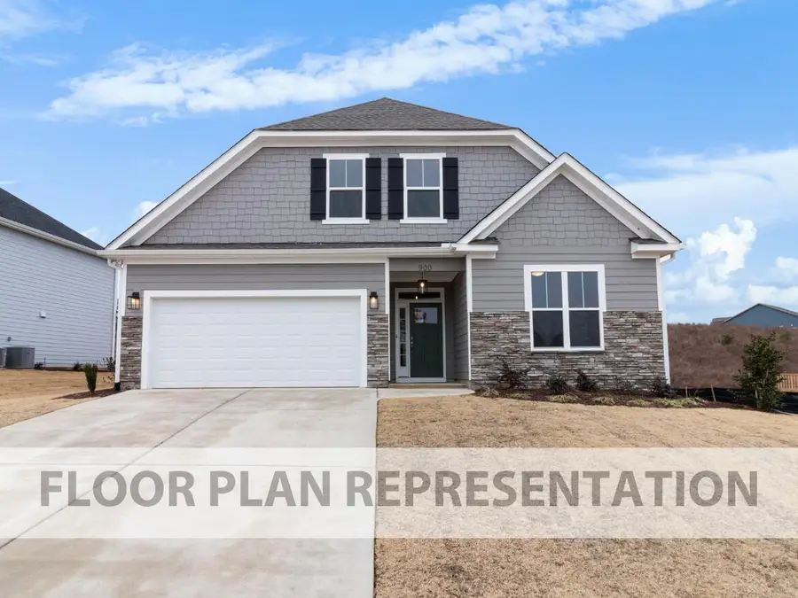 137 Prominence Drive #Tp261, Grovetown, GA 30813 - #2