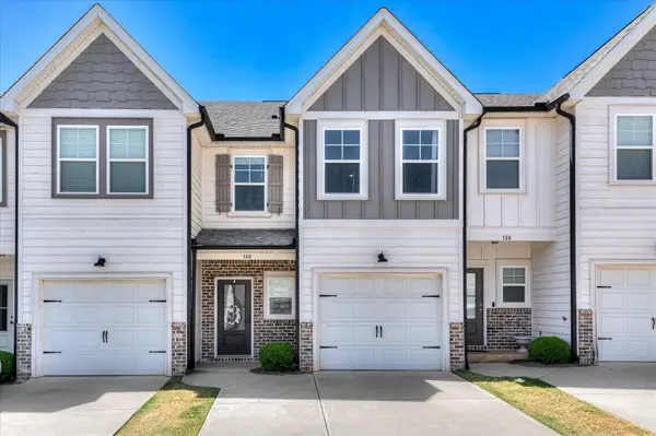 148 Canton Park Avenue, Evans, GA 30809