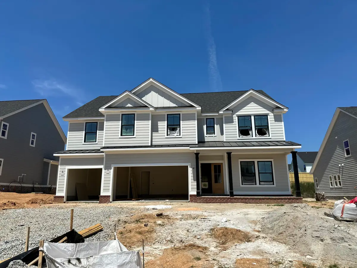 437 Woodlawn Street, Evans, GA 30809 - #1