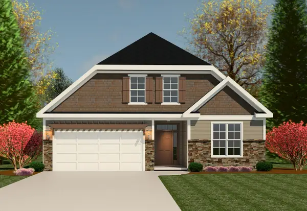 250 Bobbye Drive #Fb34, North Augusta, SC 29841