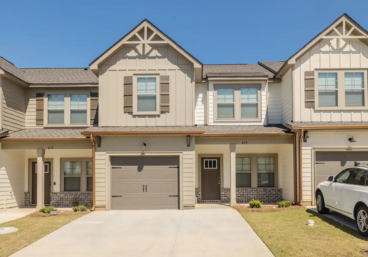 614 Hope Street, Grovetown, GA 30813 - #1