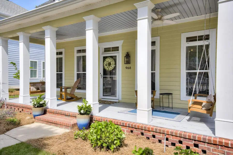 968 Mitchell Lane, Evans, GA 30809 - #3