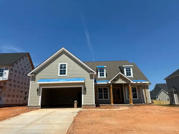 451 Woodlawn St., Evans, GA 30809