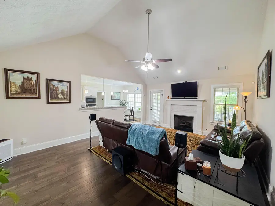 439 Bridle Path Road, North Augusta, SC 29860 - #2