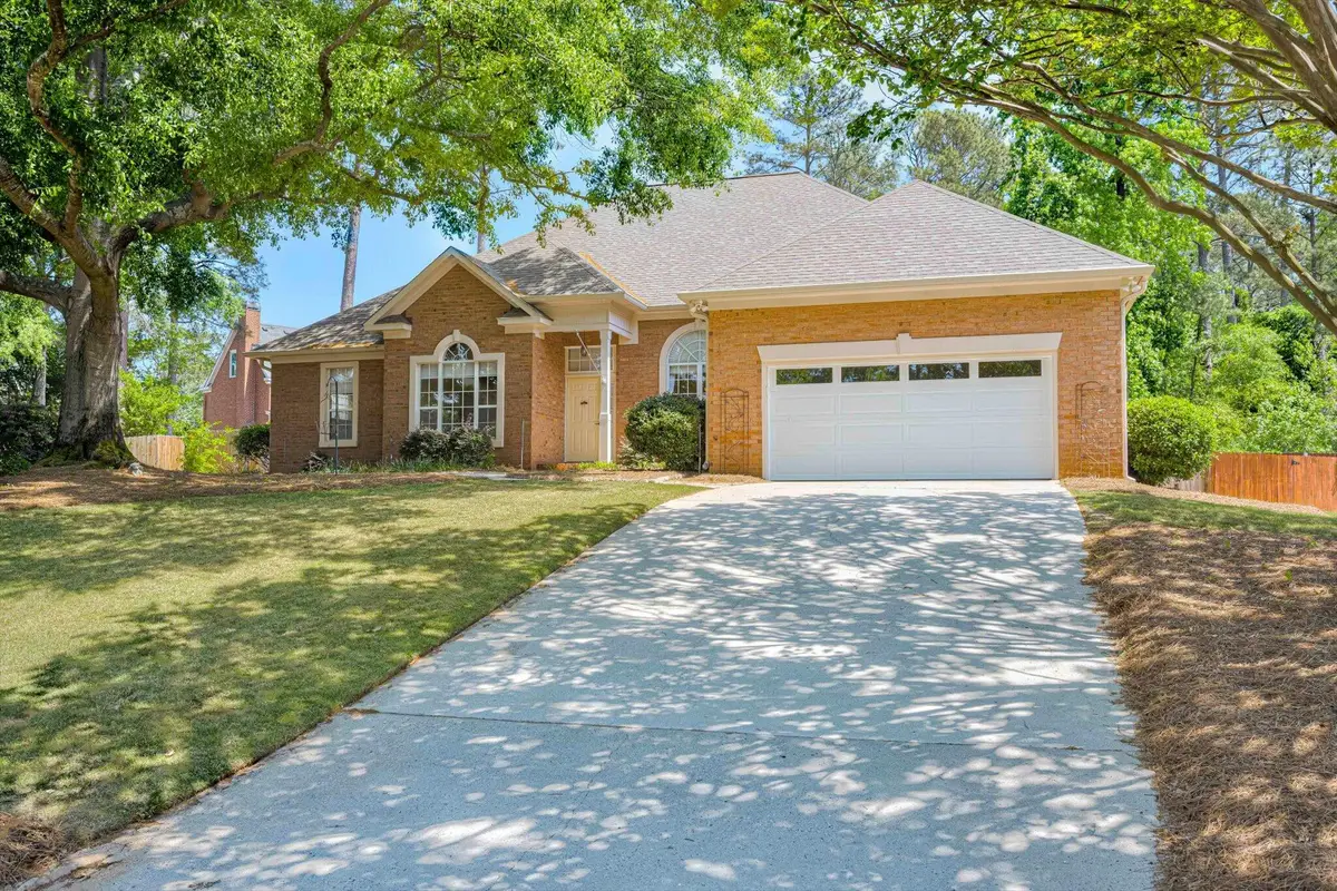 4537 Bellingham Court, Evans, GA 30809 - #1