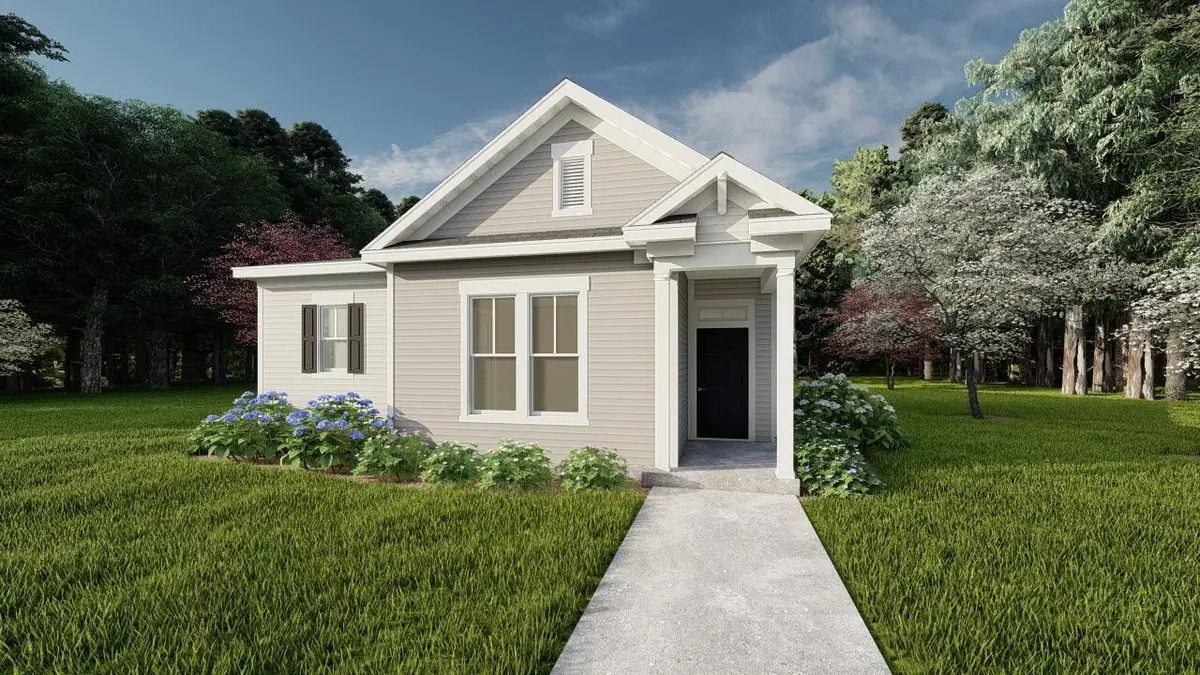 935 Walker Point Drive #Tp89, Grovetown, GA 30813 - #1