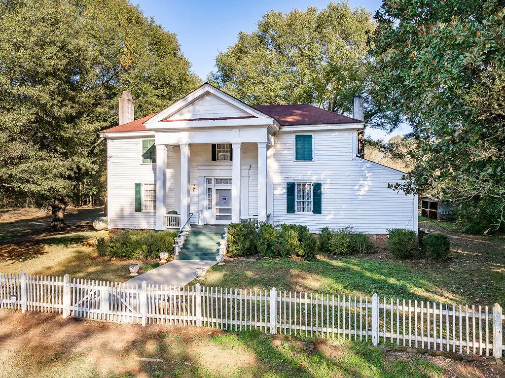 400 Salem Church Road, Lexington, GA 30648 - #1