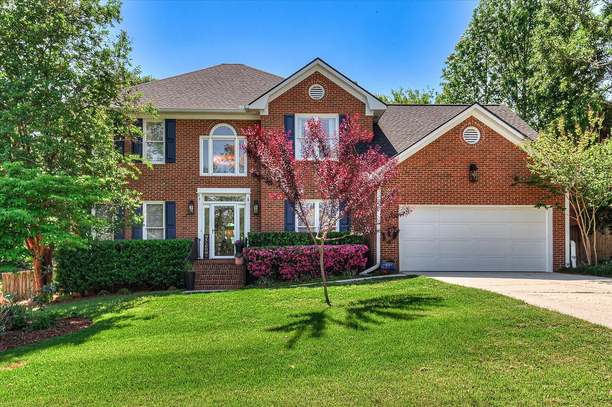 4712 Brookgreen Road, Martinez, GA 30907 - #1