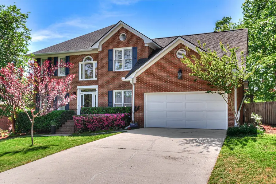 4712 Brookgreen Road, Martinez, GA 30907 - #3