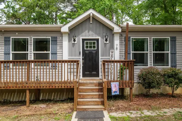 78 New Delaughter Drive, North Augusta, SC 29860