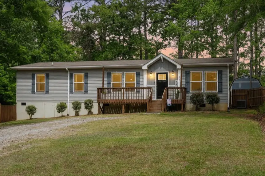 78 New Delaughter Drive, North Augusta, SC 29860 - #2