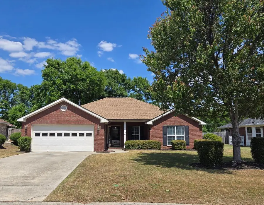 4490 Country Glen Circle, Grovetown, GA 30813 - #2