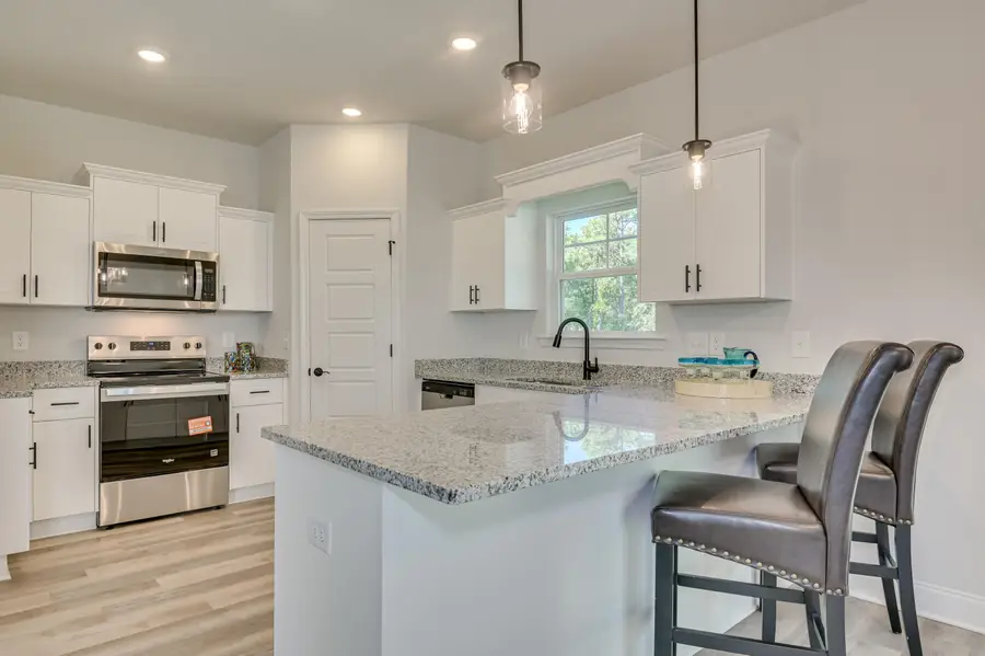 426 Mill Stone Lane, North Augusta, SC 29860 - #2