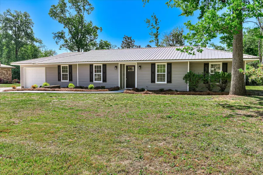 4042 Fairfax Street, Augusta, GA 30907 - #2