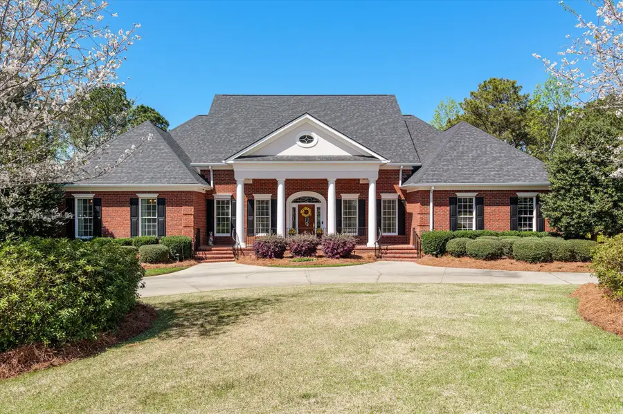 1394 Waterston Drive, Evans, GA 30809 - #3