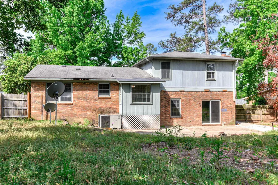 862 Brookfield Parkway, Augusta, GA 30907 - #2