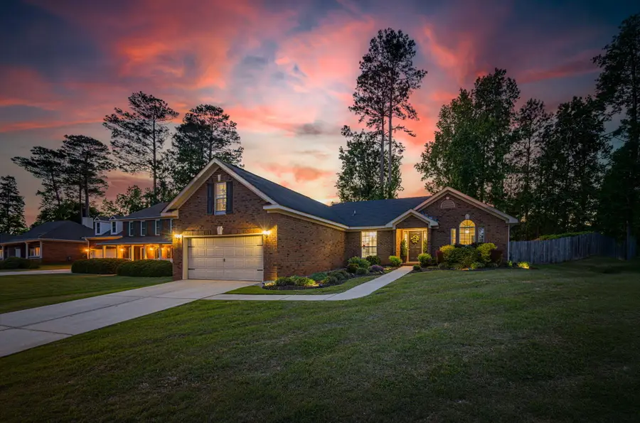 1320 Maple Leaf Court, Evans, GA 30809 - #2