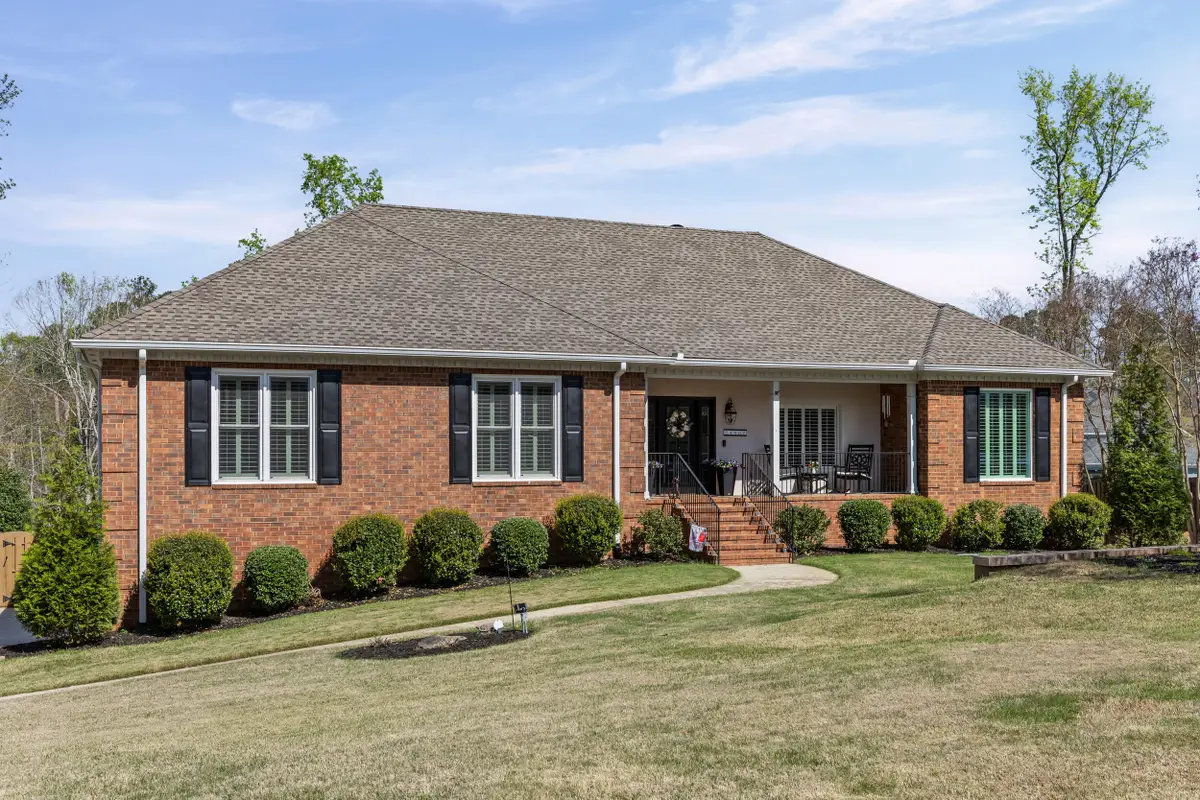 4467 Dogwood Way, Evans, GA 30809 - #1