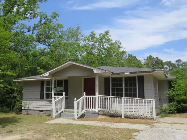 184 Rainbow Falls Road, Graniteville, SC 29829