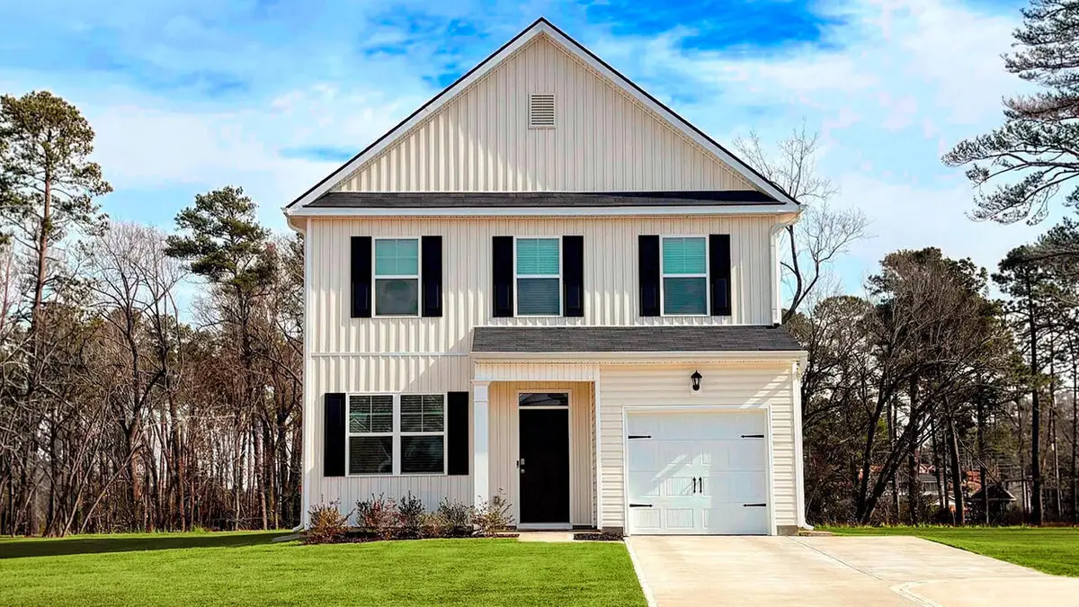 3004 Honeywood Court #Lot17, Augusta, GA 30906 - #1