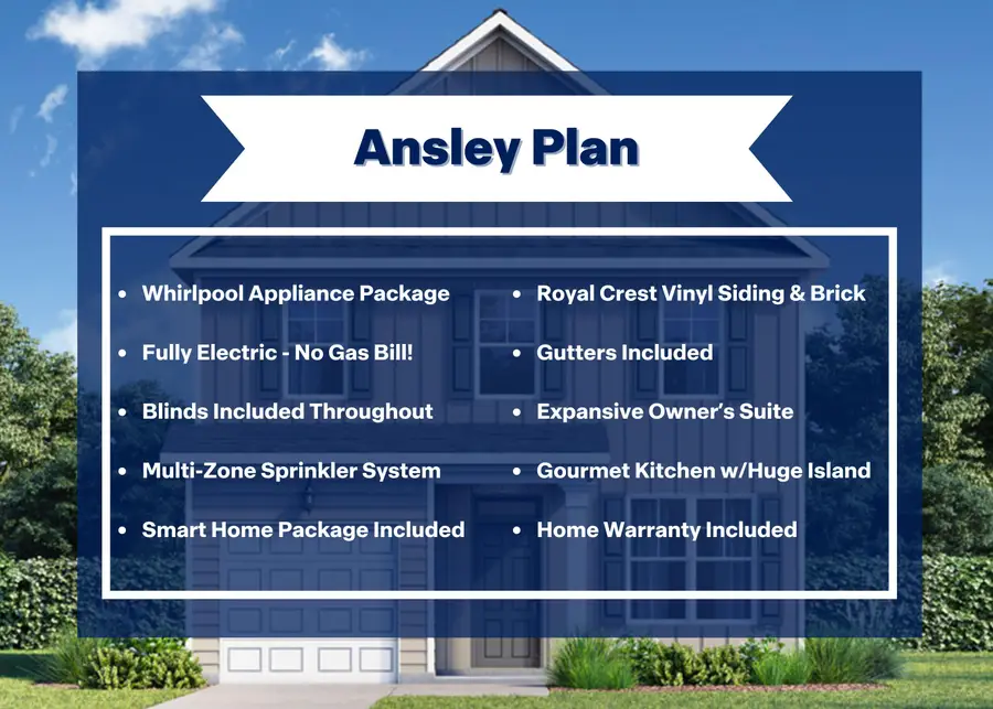 3004 Honeywood Court #Lot17, Augusta, GA 30906 - #2