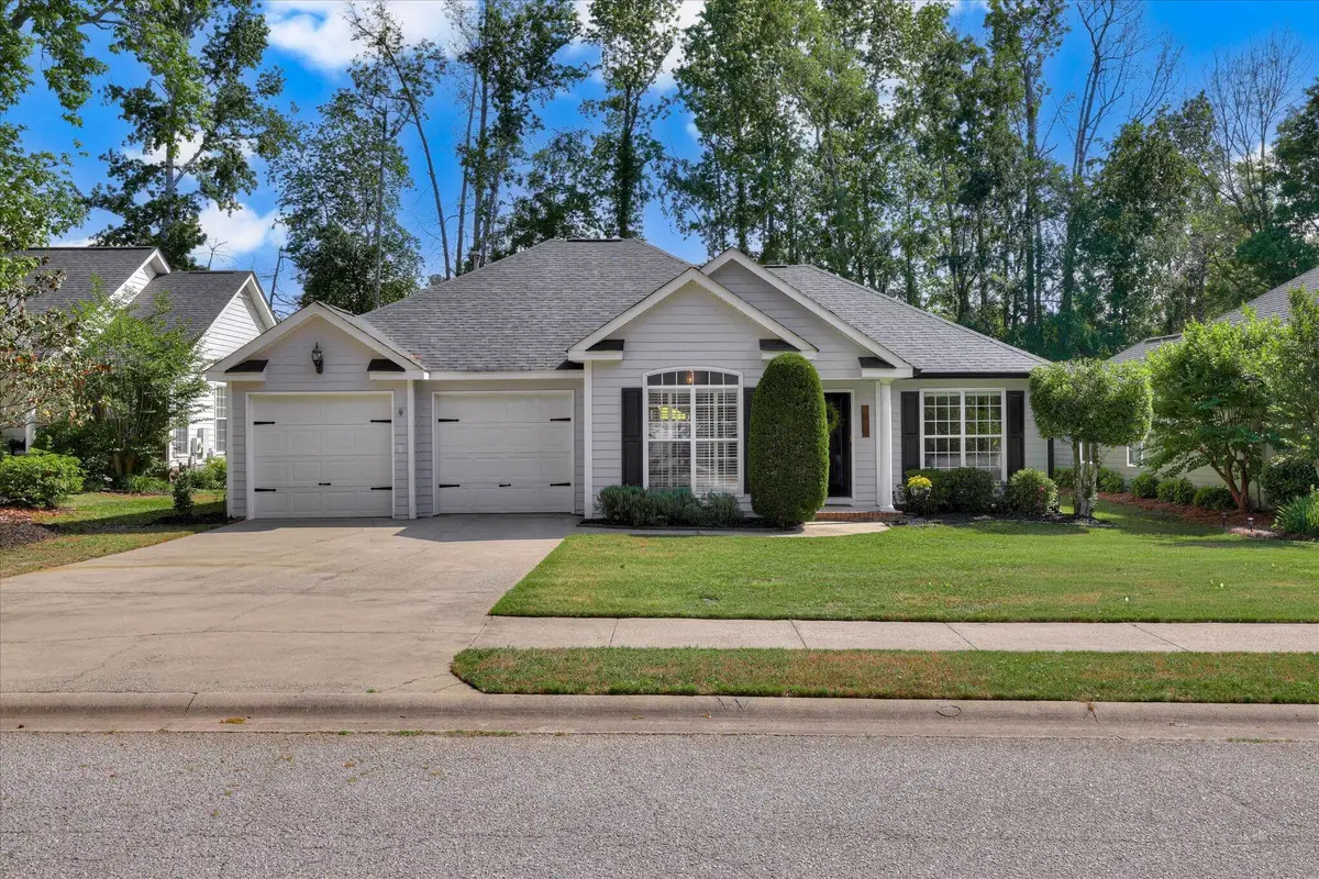 359 Sandleton Way, Evans, GA 30809 - #1