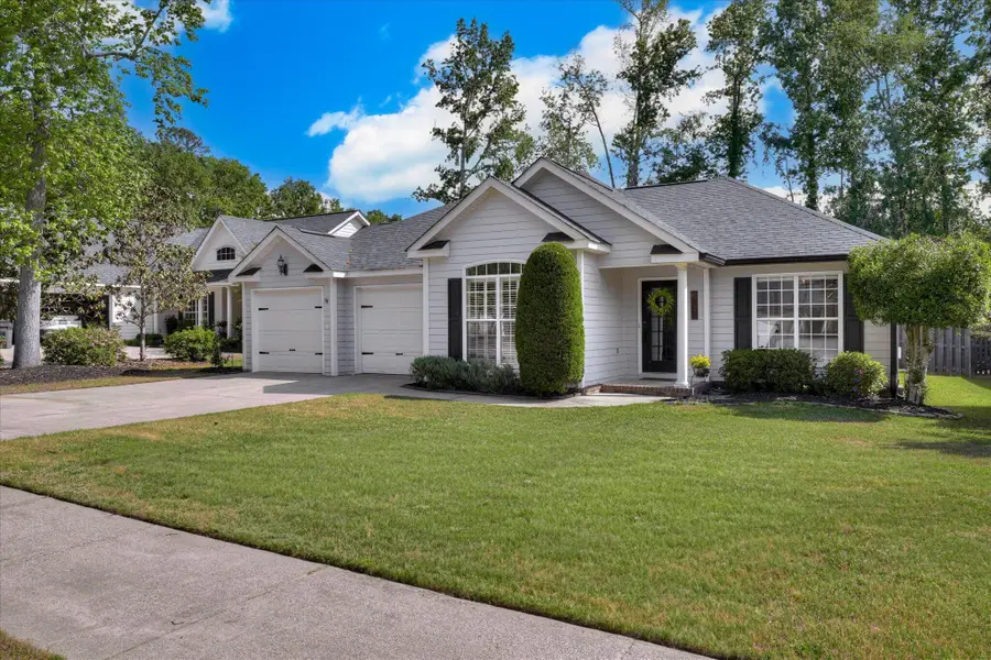 359 Sandleton Way, Evans, GA 30809 - #3