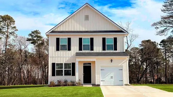 2035 Signal Hill Court #Lot39, Augusta, GA 30906