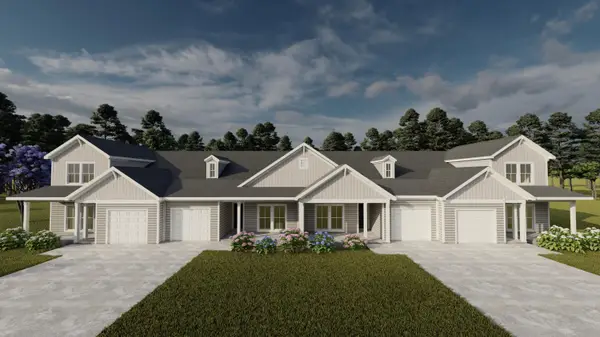 1082 Primrose Drive #25d, North Augusta, SC 29860