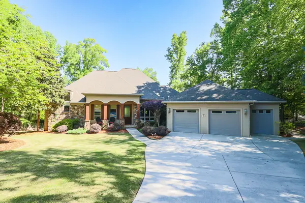 310 James Booth Court, North Augusta, SC 29860
