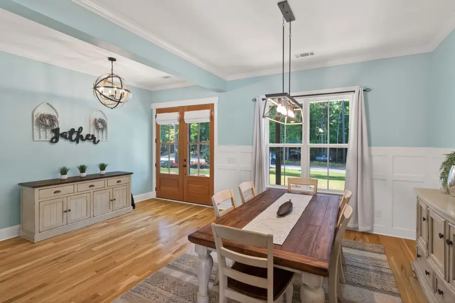 5172 Mill Creek Lane, Grovetown, GA 30813 - #3