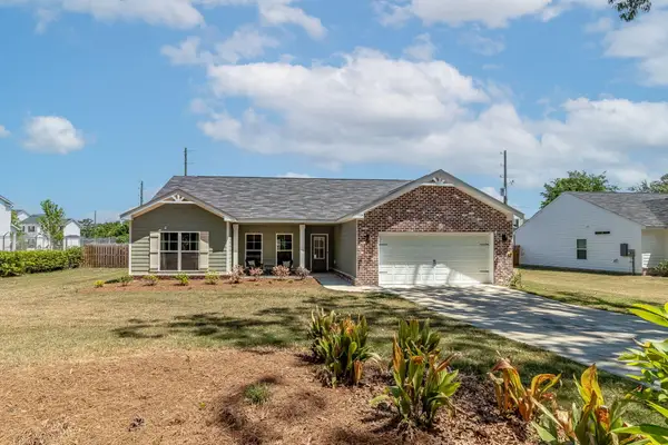 1114 Dodge Lane, Grovetown, GA 30813