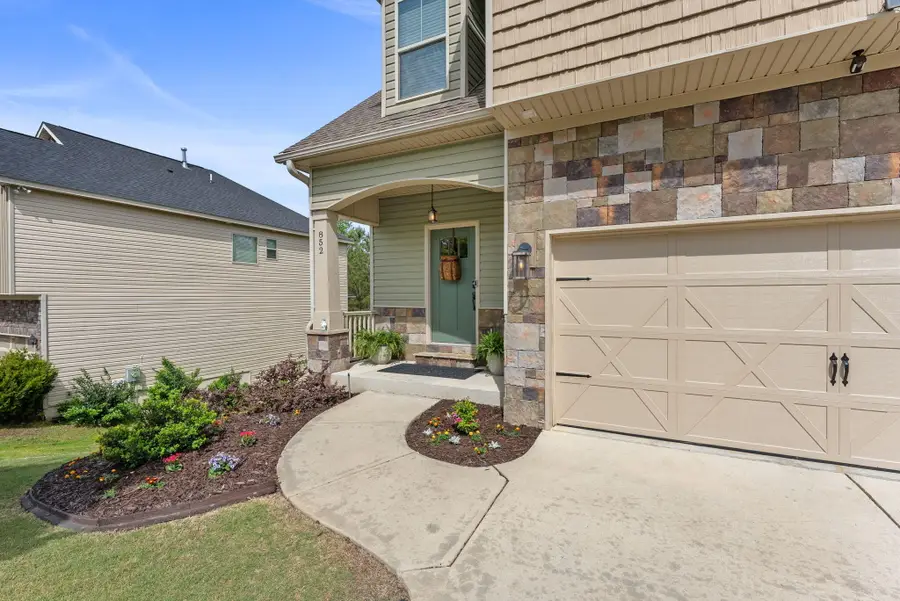 852 Tyler Woods Drive, Grovetown, GA 30813 - #2