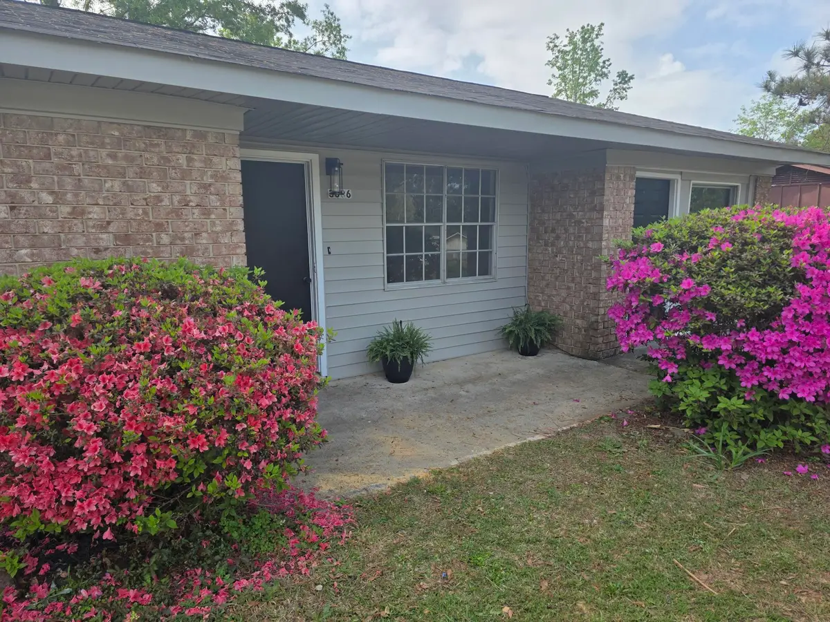 3606 Columbine Drive, Augusta, GA 30906 - #1