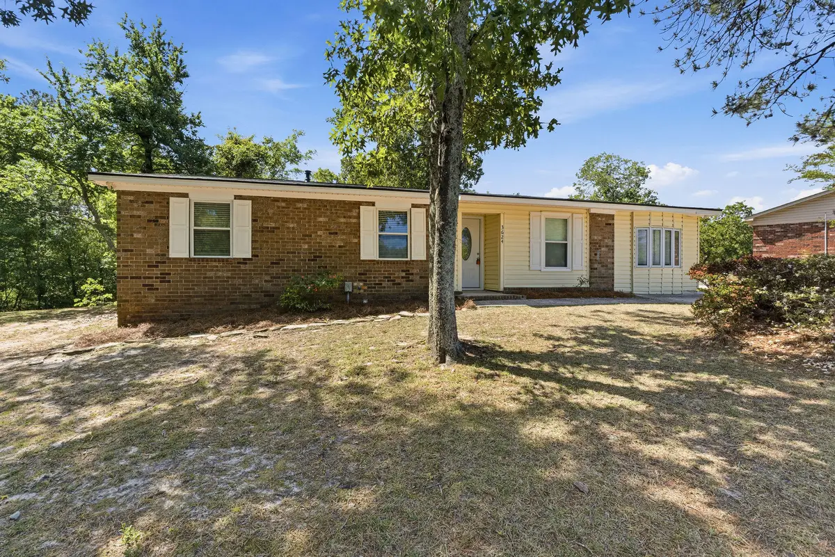 3624 Zurich Road, Augusta, GA 30906 - #1