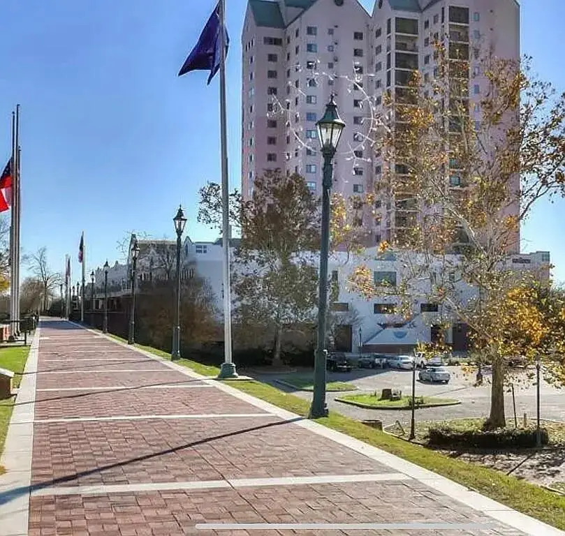 1 7th Street #1105, Augusta, GA 30901 - #2