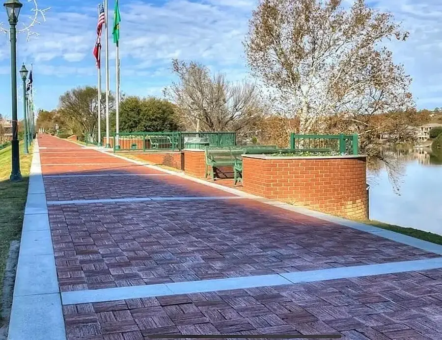 1 7th Street #1105, Augusta, GA 30901 - #3