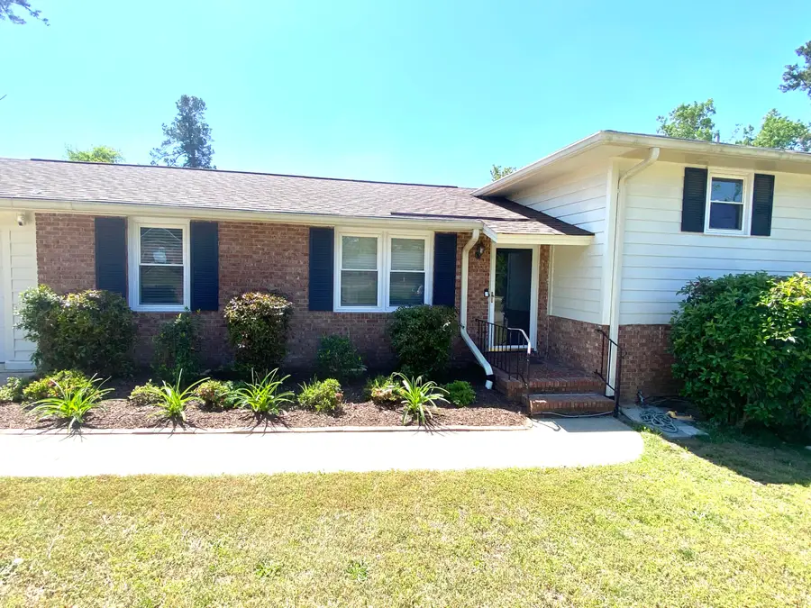 3326 W Thread Needle Road, Augusta, GA 30907 - #2
