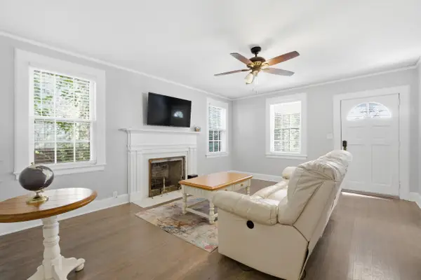 1447 Heard Avenue, Augusta, GA 30904