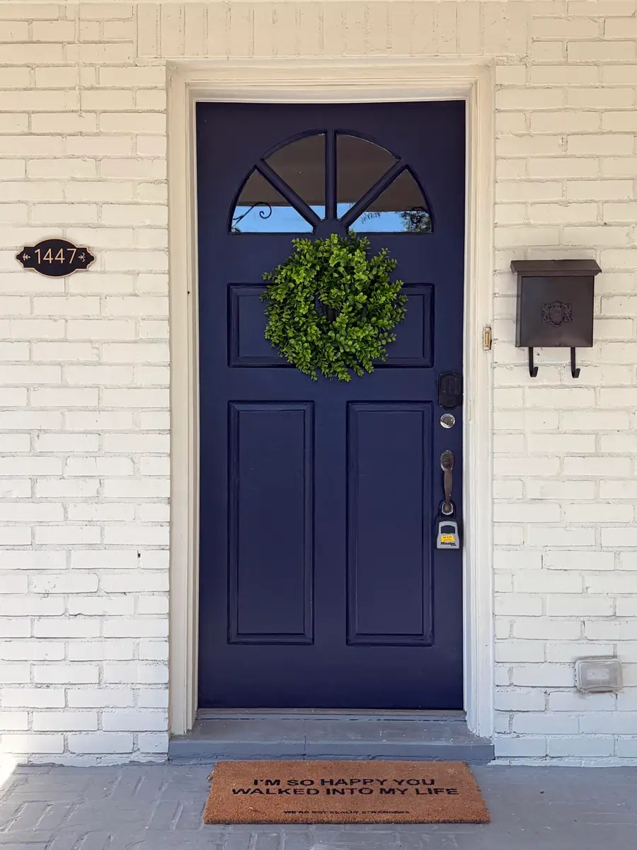 1447 Heard Avenue, Augusta, GA 30904 - #2