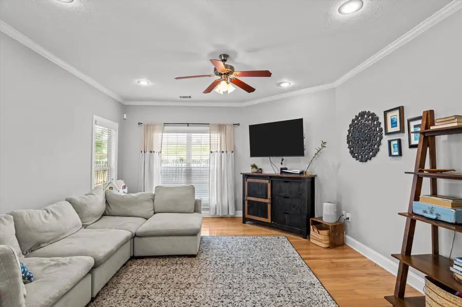 726 Bonnie Oaks Lane, Evans, GA 30809 - #2