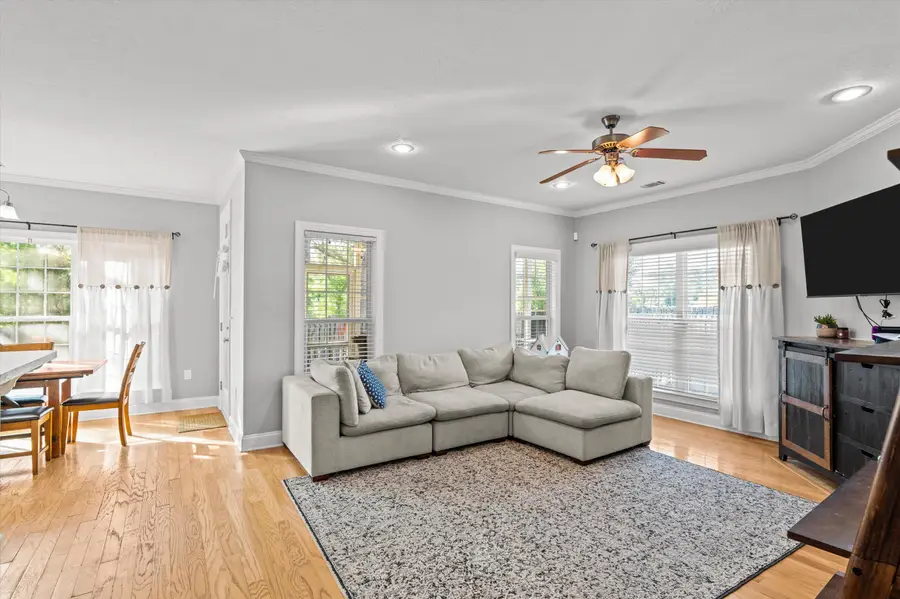 726 Bonnie Oaks Lane, Evans, GA 30809 - #3