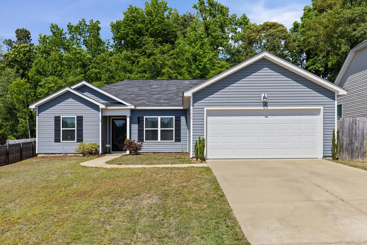 162 Copperfield Drive, Trenton, SC 29847 - #1
