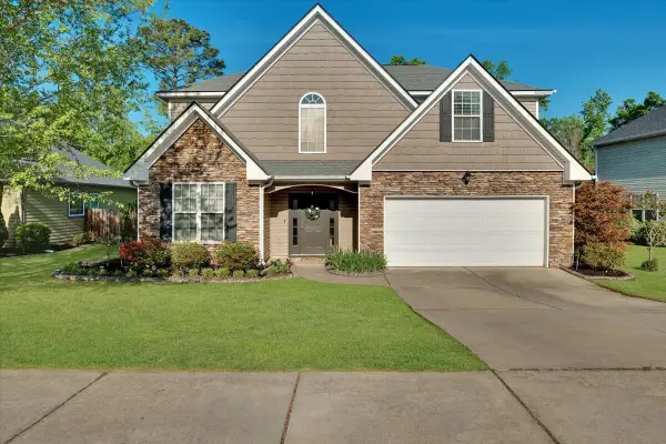 4033 Ellington Drive, Grovetown, GA 30813