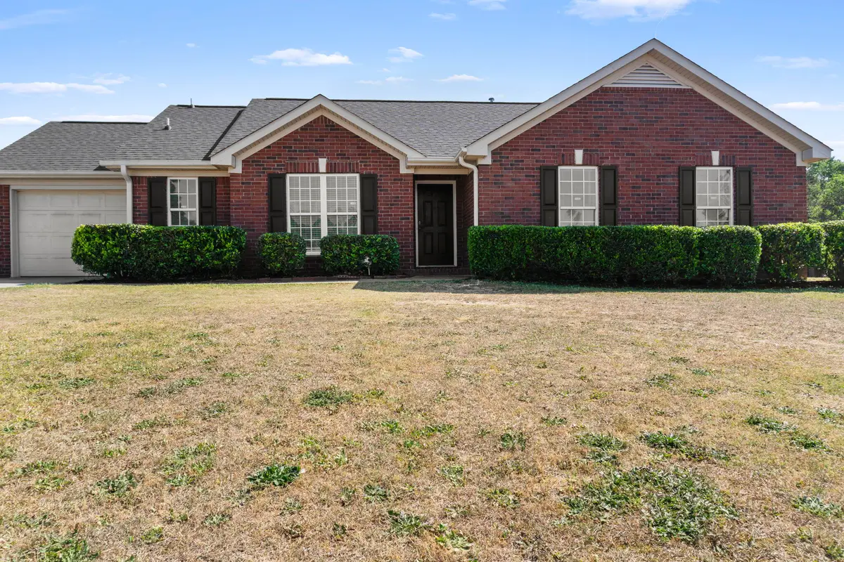 1204 Hallman Drive, Hephzibah, GA 30815 - #1