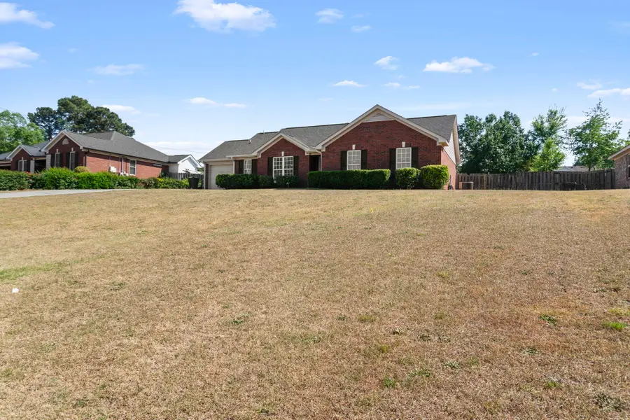 1204 Hallman Drive, Hephzibah, GA 30815 - #3