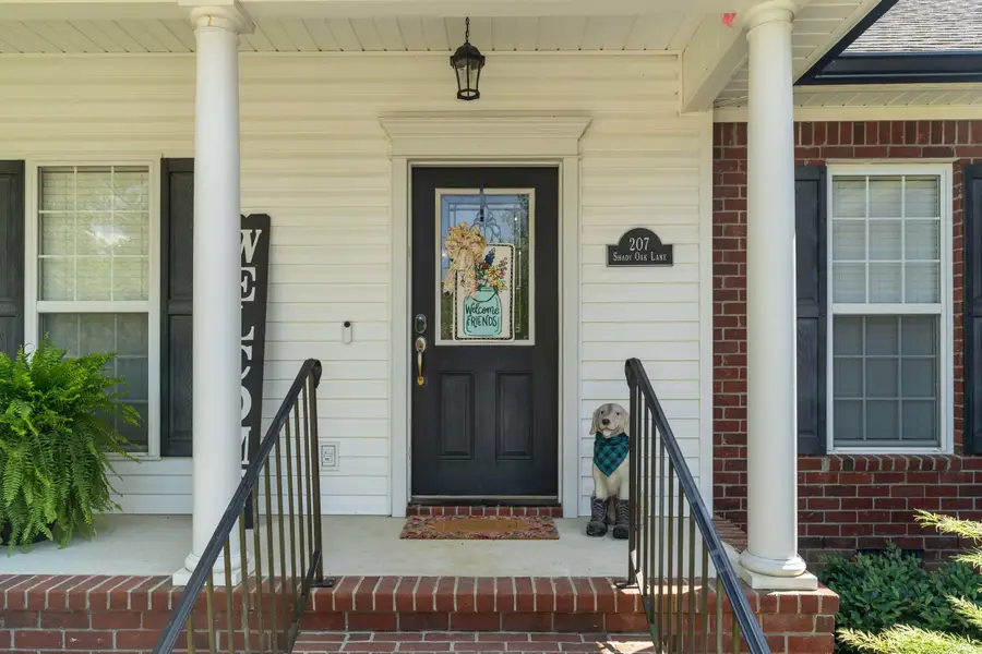 207 Shady Oak Lane, Waynesboro, GA 30830 - #3