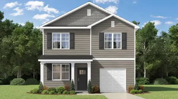 3008 Honeywood Court #Lot18, Augusta, GA 30906