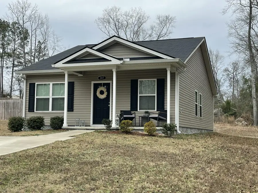 807 Stephens Street, Grovetown, GA 30813 - #2