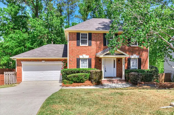 4686 Perry Mill Circle, Grovetown, GA 30813